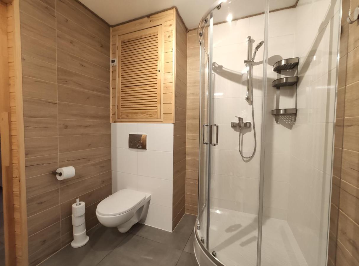 Domki Sowi Kamien Lomnica  Chambre photo